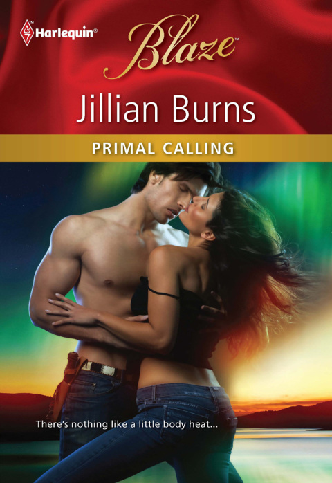 Cover image for book Primal Calling