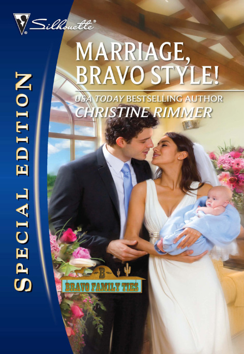 Marriage, Bravo Style! 