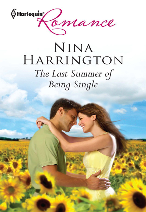 Cover image for book The Last Summer of Being Single
