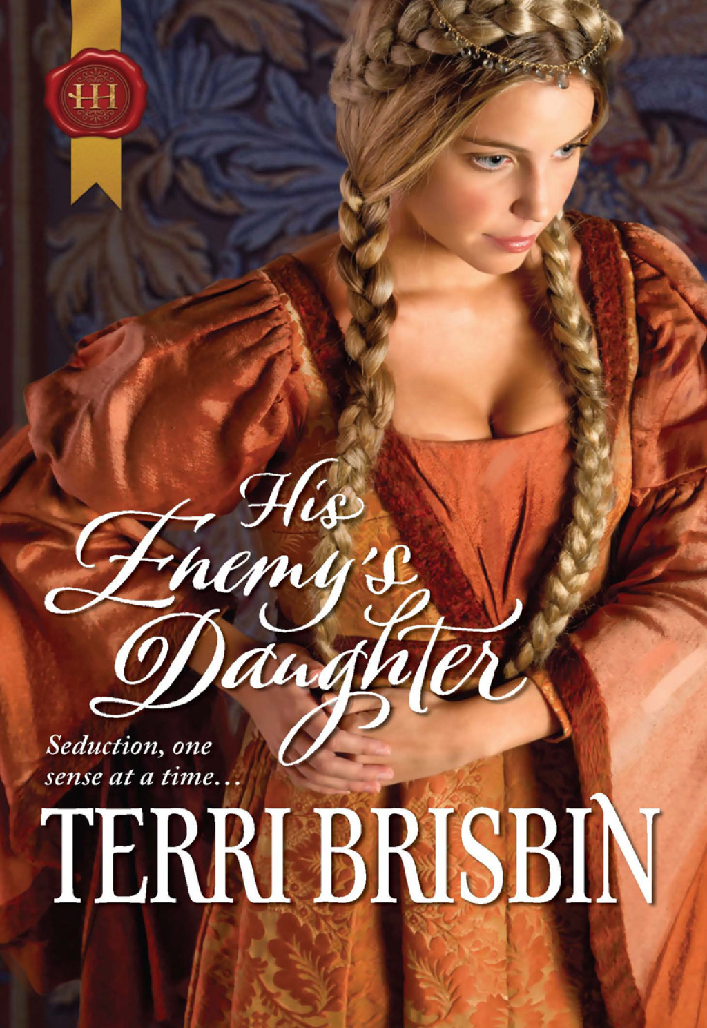 His Enemy's Daughter (eBook)