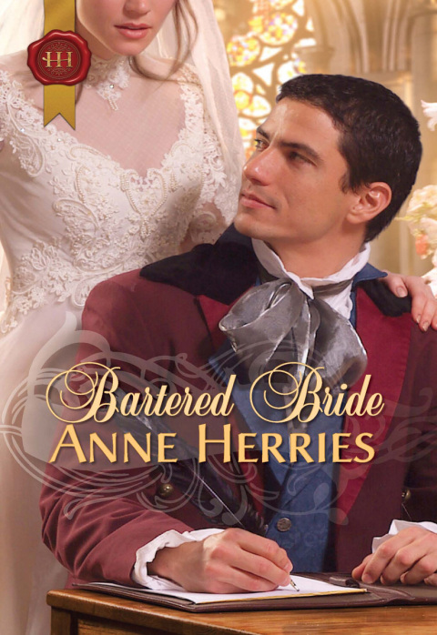 Cover image for book Bartered Bride