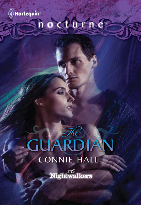 Cover image for book The Guardian