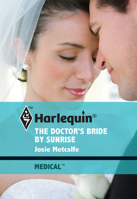 Cover image for book The Doctor's Bride by Sunrise
