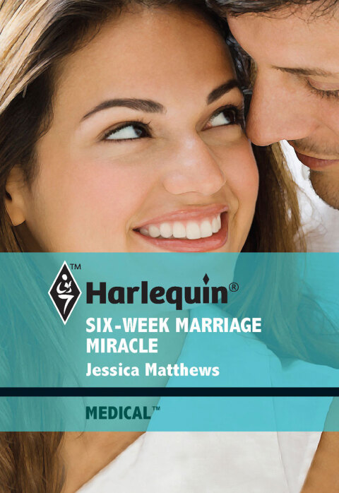 Cover image for book Six-Week Marriage Miracle