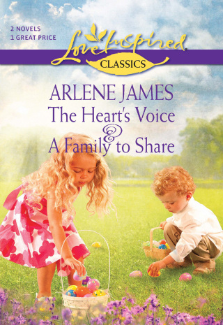 The Heart's Voice & A Family to Share