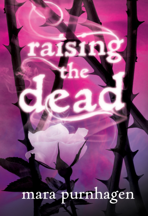 Cover image for book Raising the Dead