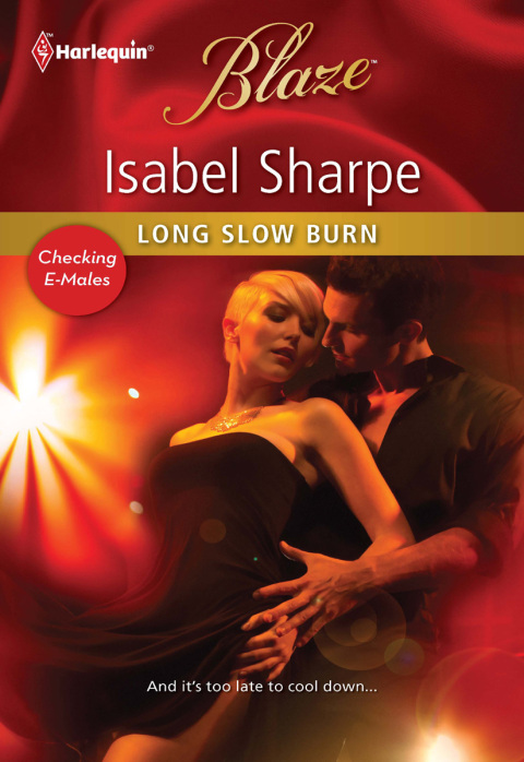 Cover image for book Long Slow Burn