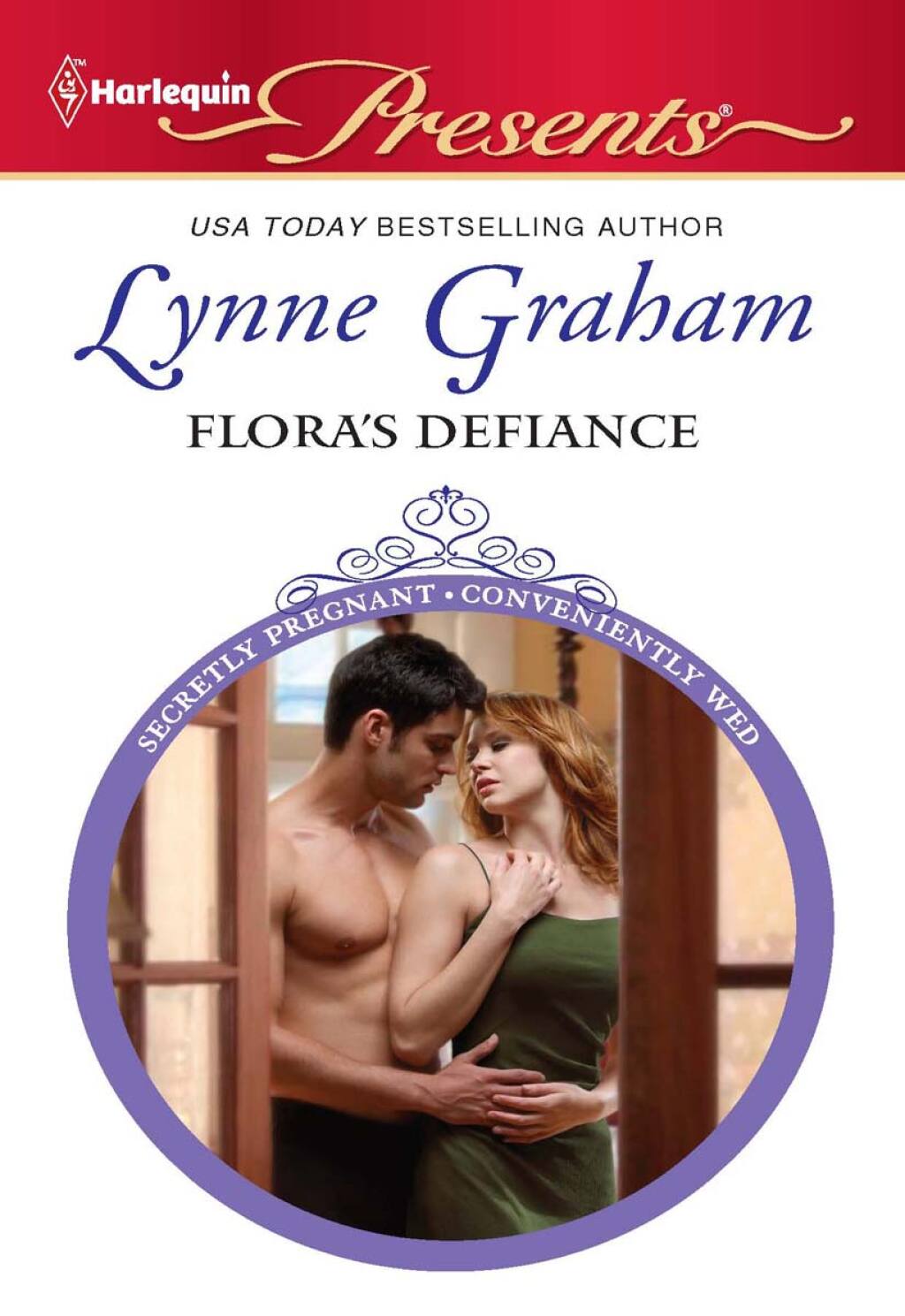 Reflowable Flora's Defiance; $5.54