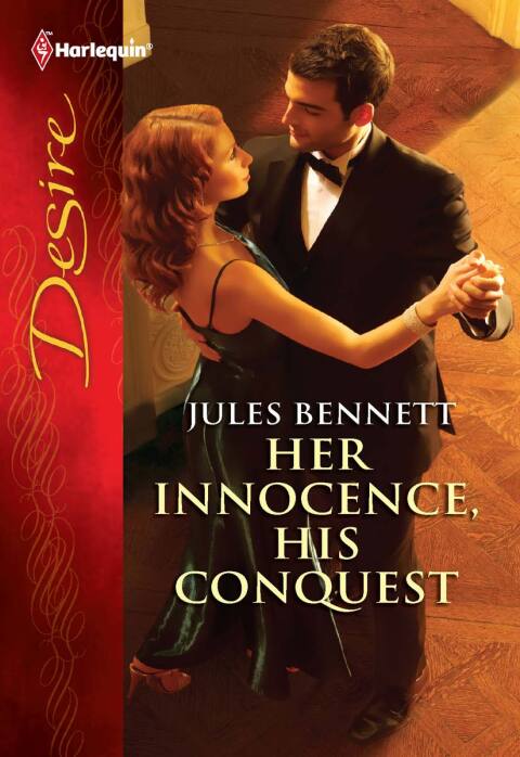 Her Innocence, His Conquest 