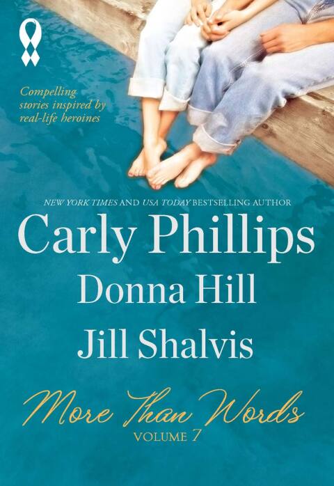 Cover image for book More Than Words, Volume 7