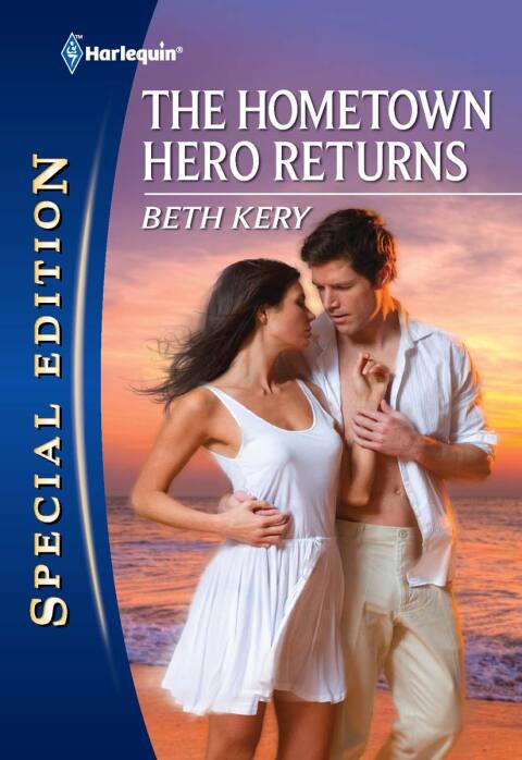 Cover image for book The Hometown Hero Returns