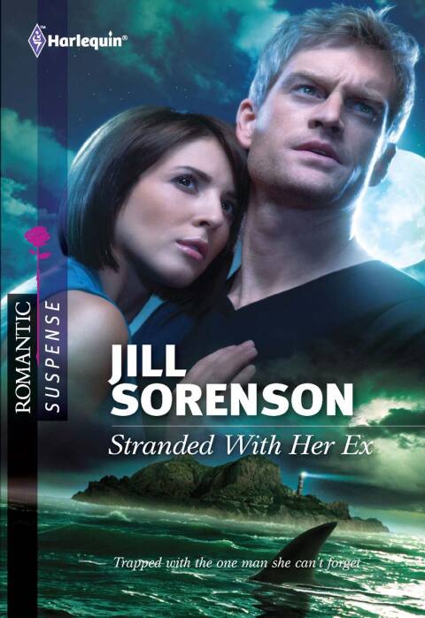 Cover image for book Stranded With Her Ex
