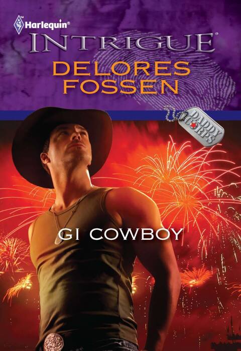 Cover image for book GI Cowboy
