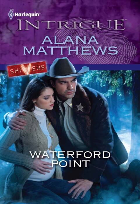 Cover image for book Waterford Point