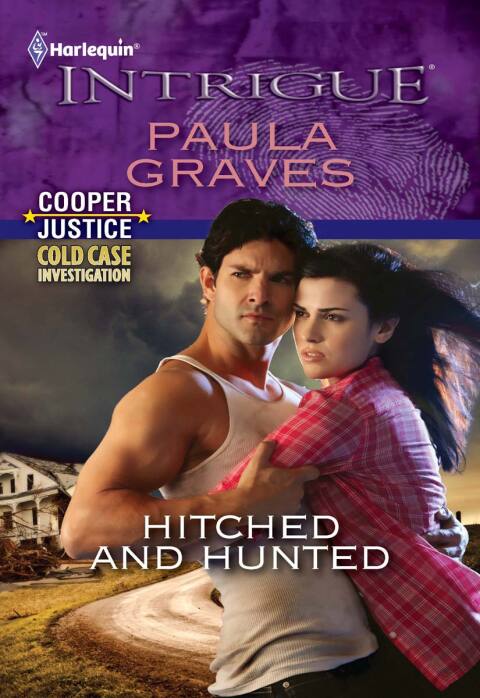 Cover image for book Hitched and Hunted