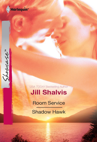 Room Service and Shadow Hawk