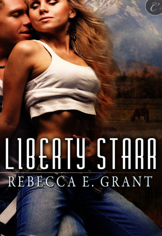 Liberty Starr