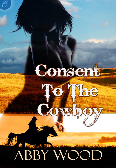 Cover image for book Consent to the Cowboy