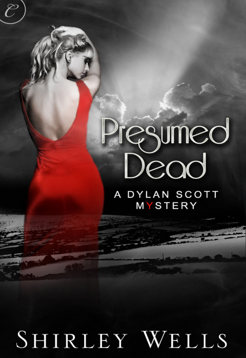 Cover image for book Presumed Dead