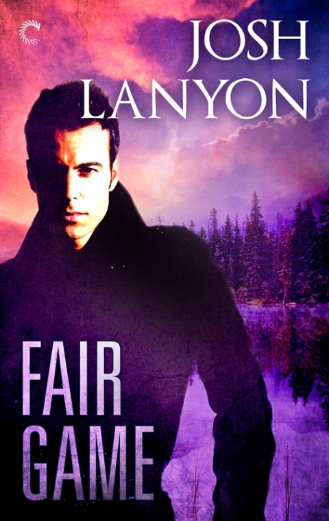 Cover image for book Fair Game
