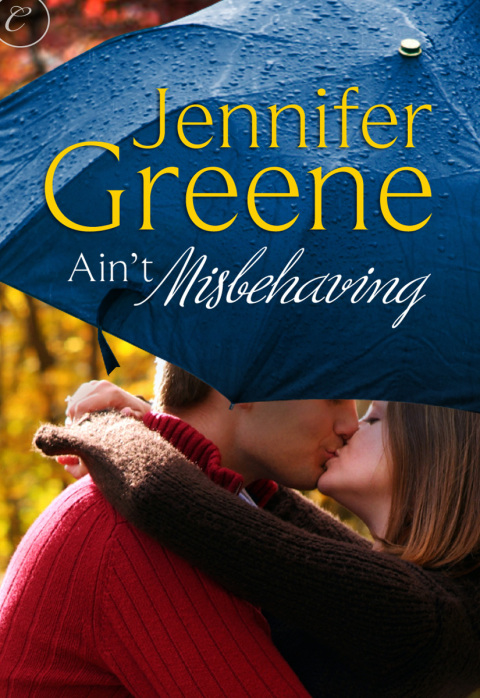 Cover image for book Ain't Misbehaving