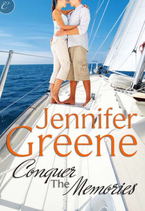 Cover image for book Conquer the Memories