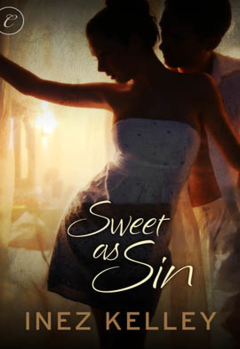 Cover image for book Sweet as Sin