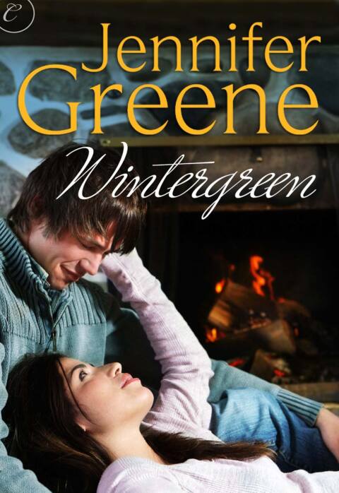 Cover image for book Wintergreen