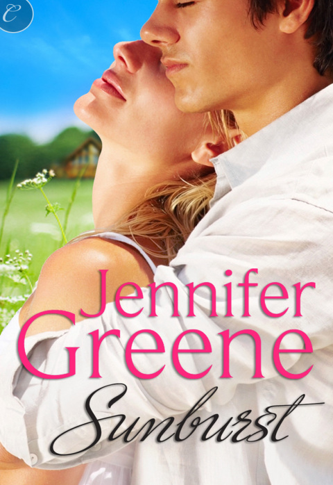 Cover image for book Sunburst