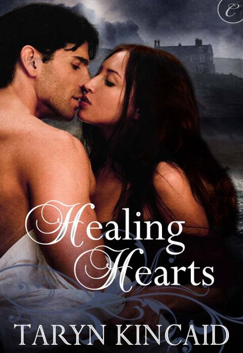 Cover image for book Healing Hearts