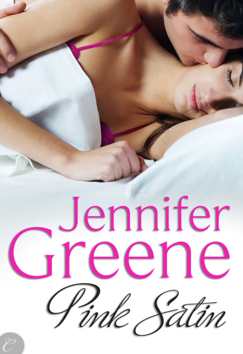 Cover image for book Pink Satin