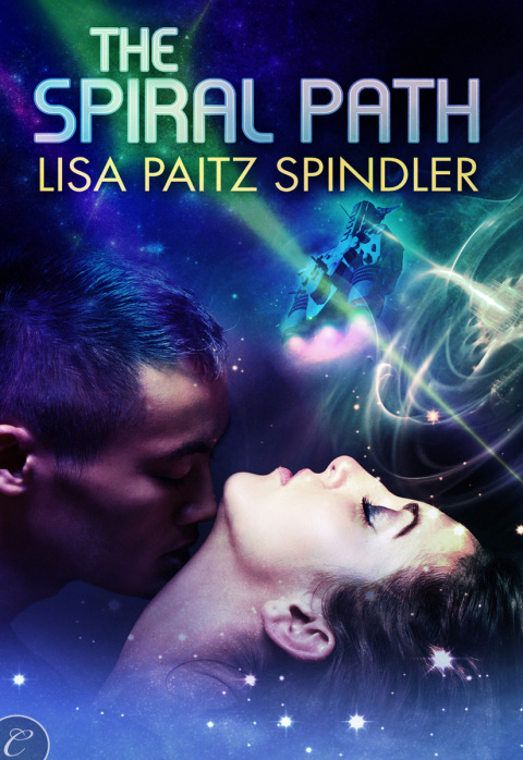 Cover image for book The Spiral Path