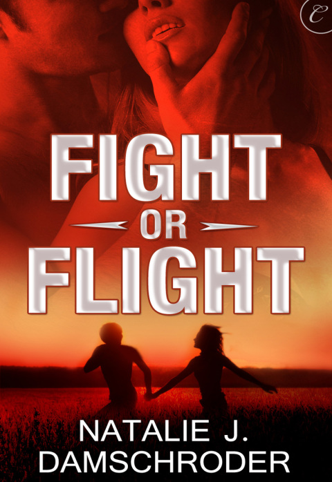 Cover image for book Fight or Flight