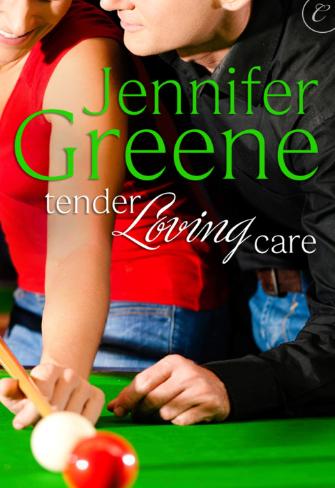 Cover image for book Tender Loving Care