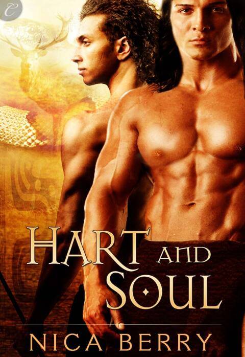 Cover image for book Hart and Soul