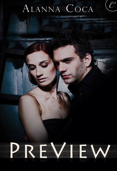 Cover image for book PreView