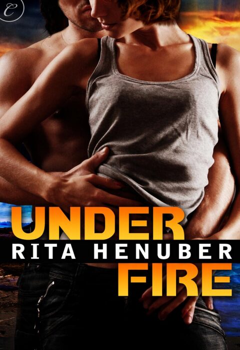 Cover image for book Under Fire