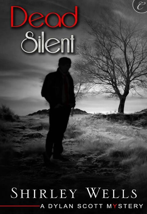 Cover image for book Dead Silent