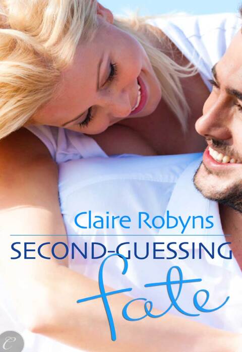 Cover image for book Second-Guessing Fate
