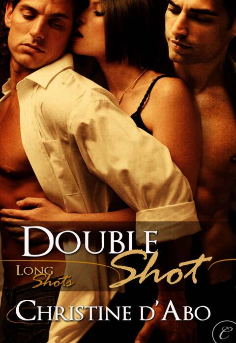 Cover image for book Double Shot
