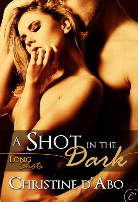 Cover image for book A Shot in the Dark