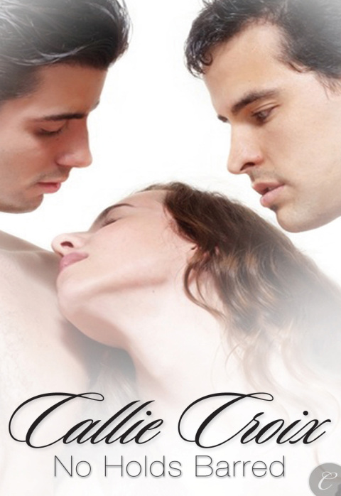 Cover image for book No Holds Barred