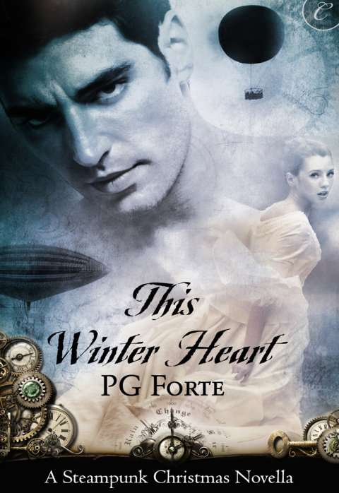 Cover image for book This Winter Heart