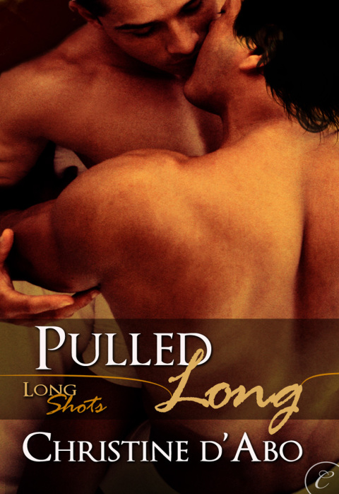 Cover image for book Pulled Long
