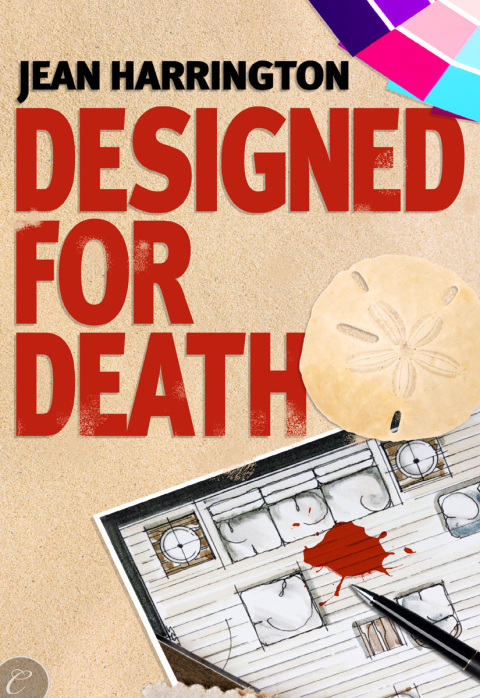 Cover image for book Designed for Death
