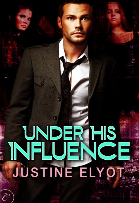 Cover image for book Under His Influence