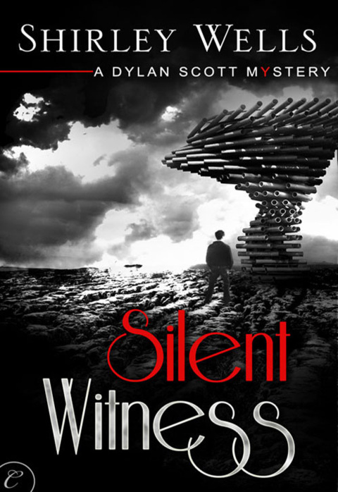 Cover image for book Silent Witness