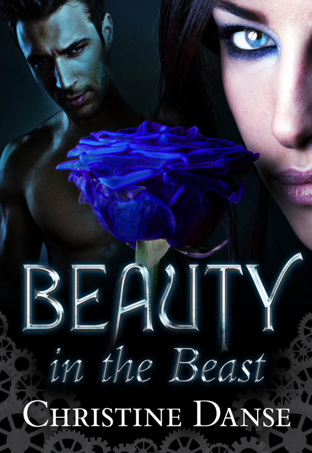 Reflowable Beauty in the Beast; $2.21
