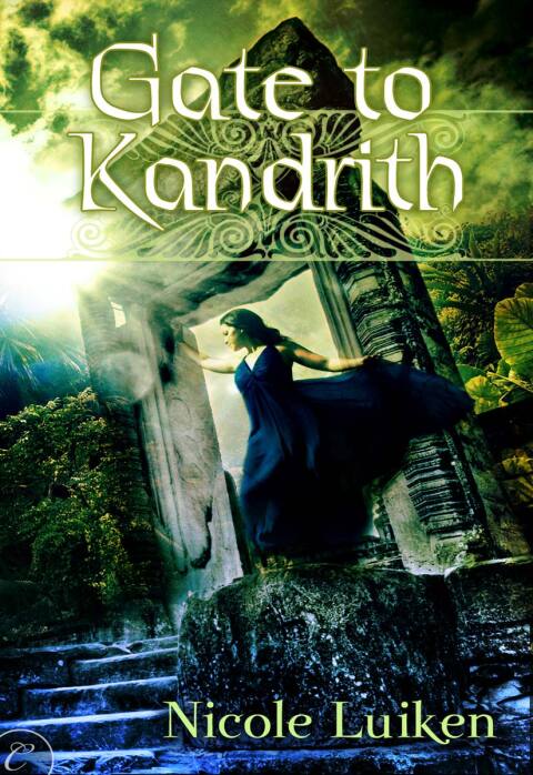 Cover image for book Gate to Kandrith