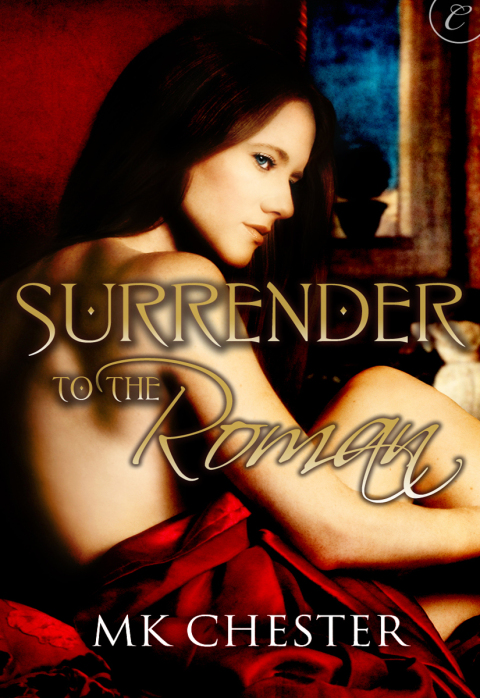 Cover image for book Surrender to the Roman